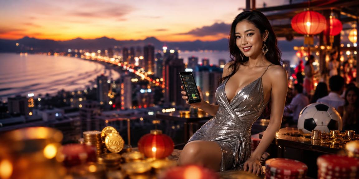 c168 casino app visual
